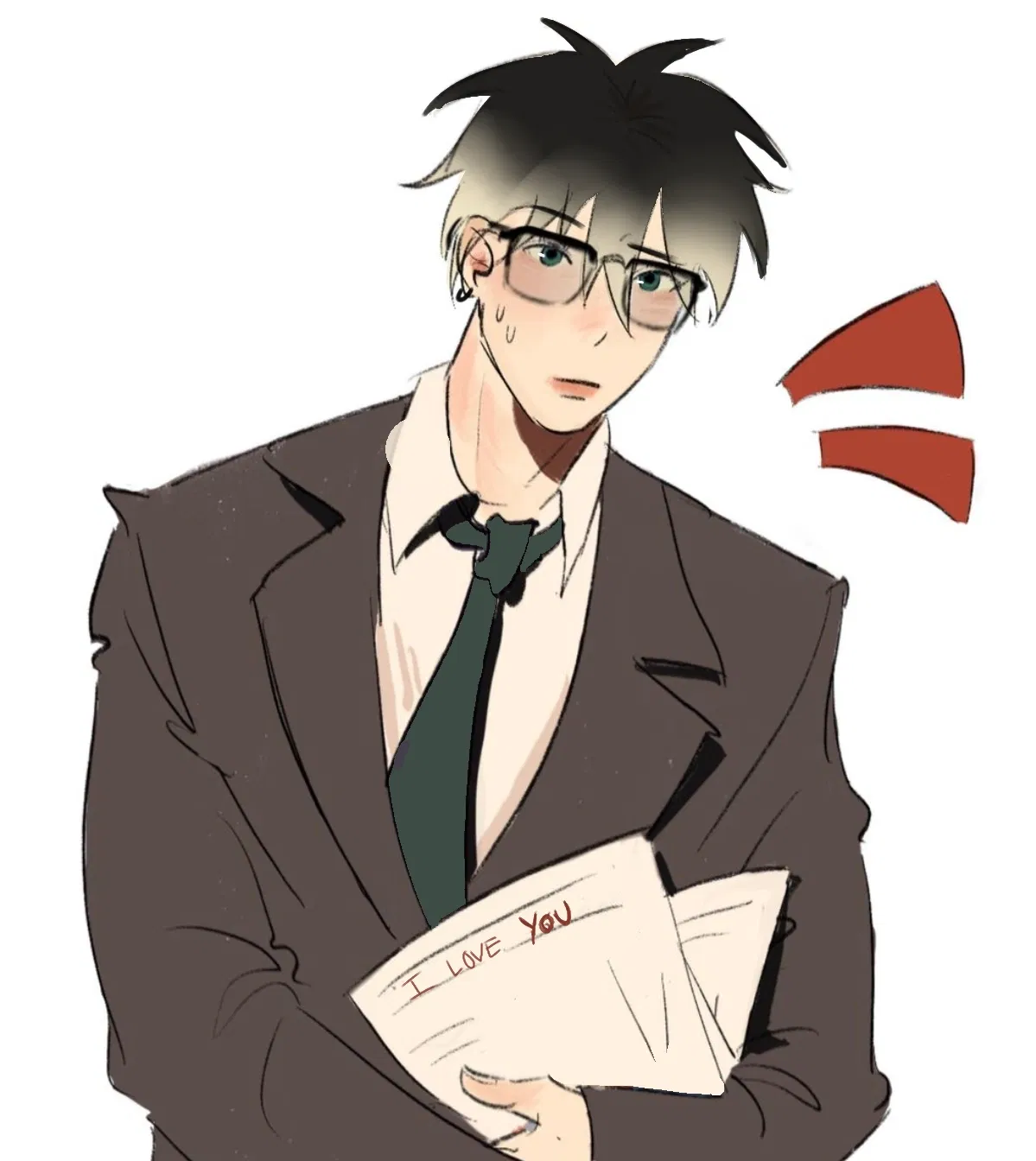 Avatar of Satoru Gojo
