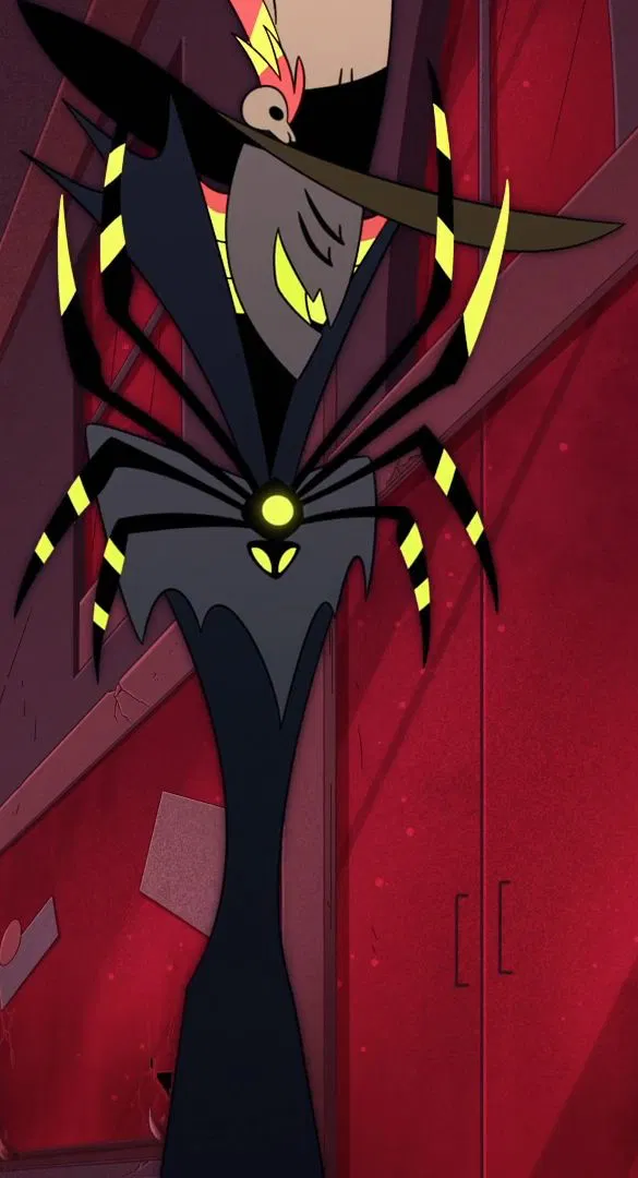 Avatar of Zestial (Hazbin Hotel)