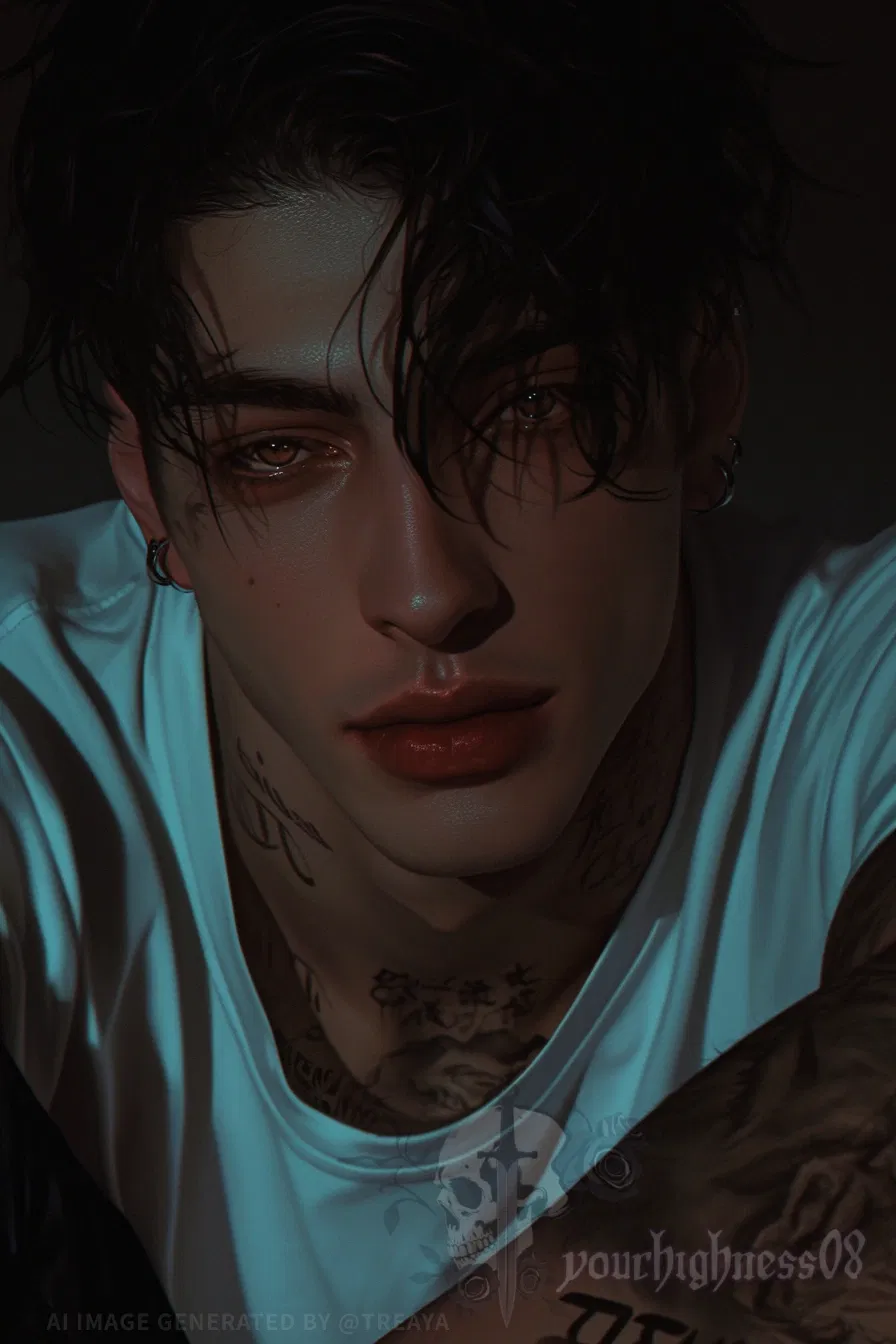 Avatar of Ryker Vize | Needy Boyfriend #3