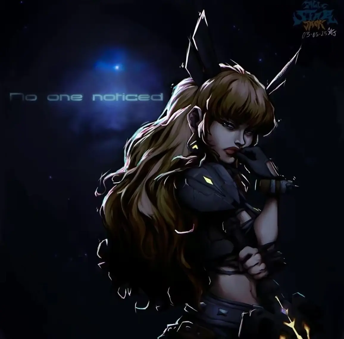 Avatar of Tonight's The Night