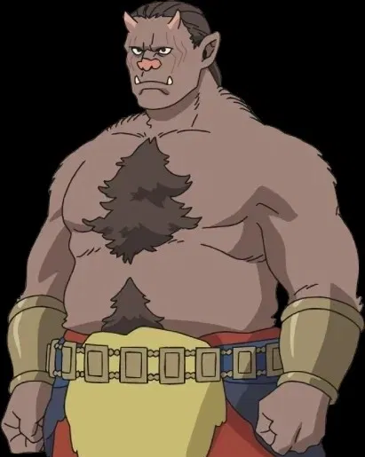 Avatar of Orcs