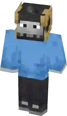 Avatar of Glatt (Ghost Jschlatt) 