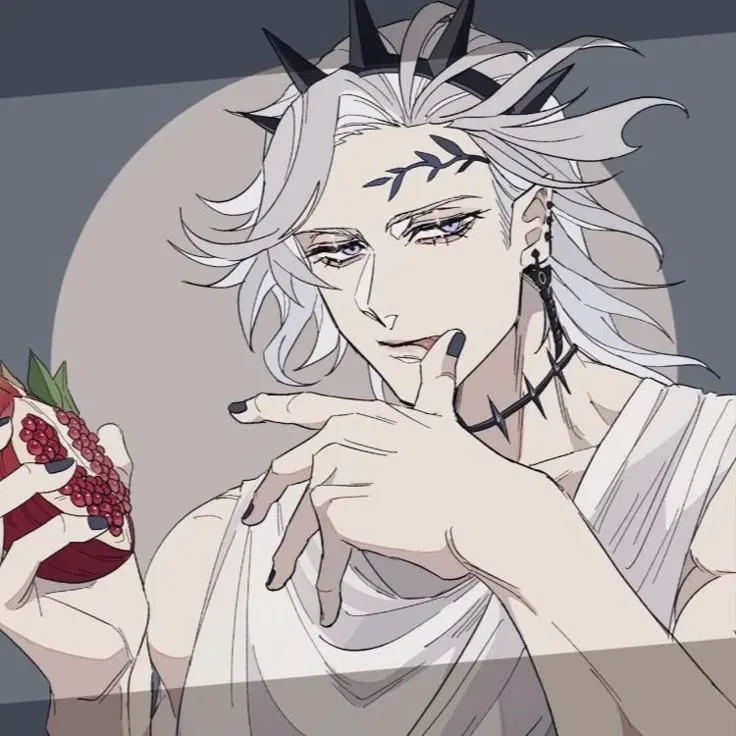 Avatar of Hades [RoR]