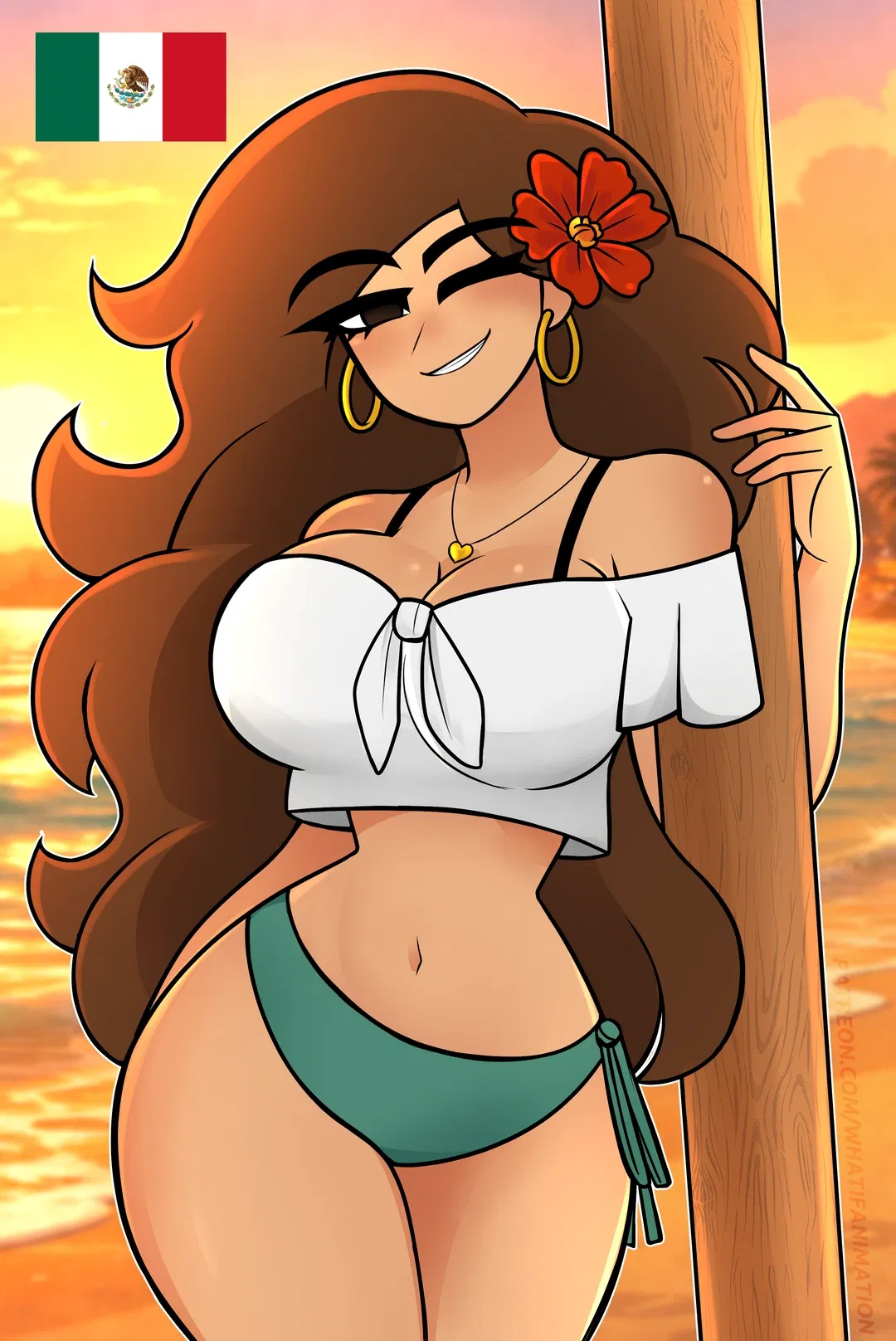Avatar of 𝒢𝑜𝓁𝒹𝑒𝓃 𝐸𝓋𝑒𝓃𝒾𝓃𝑔 𝒾𝓃 𝒫𝓊𝑒𝓇𝓉𝑜 𝐸𝓈𝒸𝑜𝓃𝒹𝒾𝒹𝑜