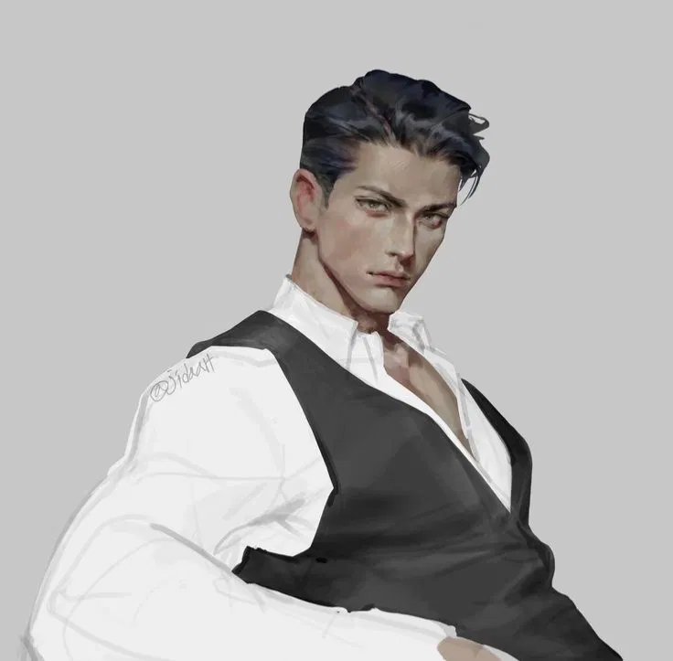 Avatar of LAWYER | Roman Caddel