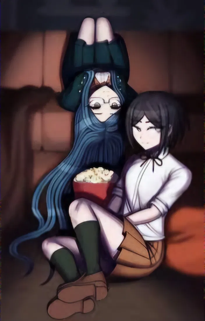 Avatar of Your clingy friends