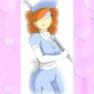 Avatar of Juliet "Goose" Gusman