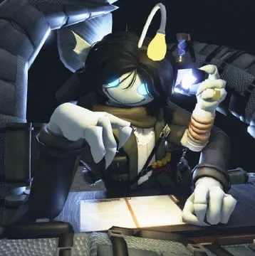 Avatar of Sebastian Solace
