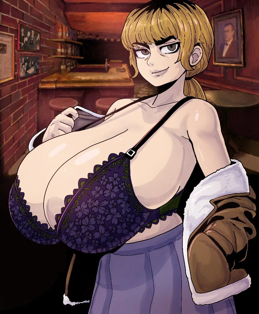 Avatar of Karin (Fear and Hunger)