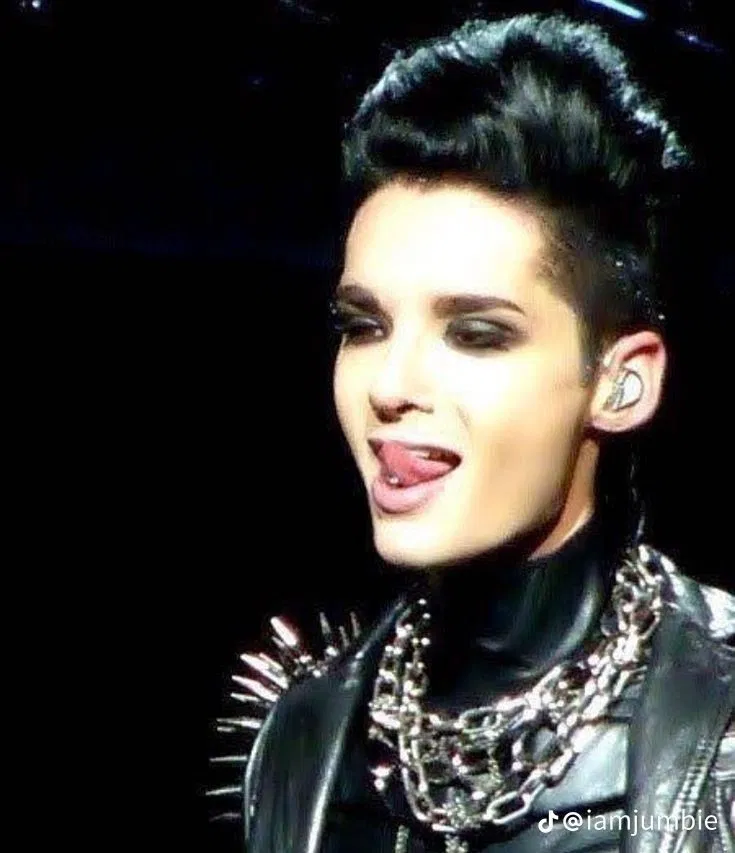 Avatar of Bill Kaulitz 