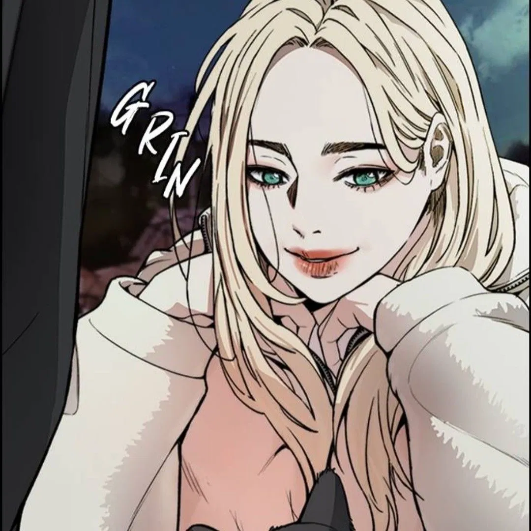 Avatar of Shelly Scott