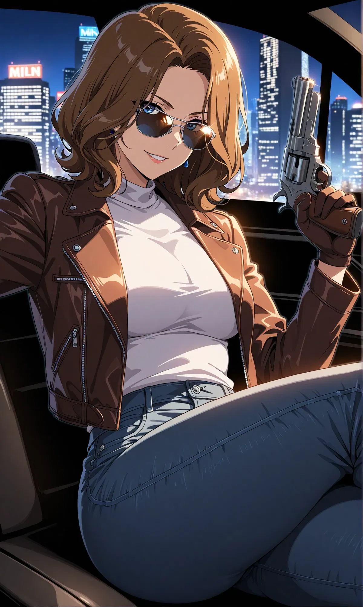 Avatar of 🏁Trisha Kidumms - Wheels of Revenge