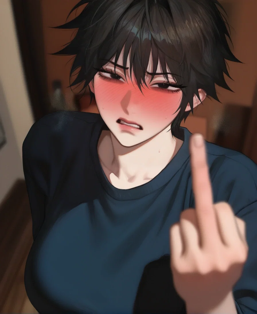 Avatar of Your Ex-Girlfriend Hates You, But Loves Having Sex With You. | Maya