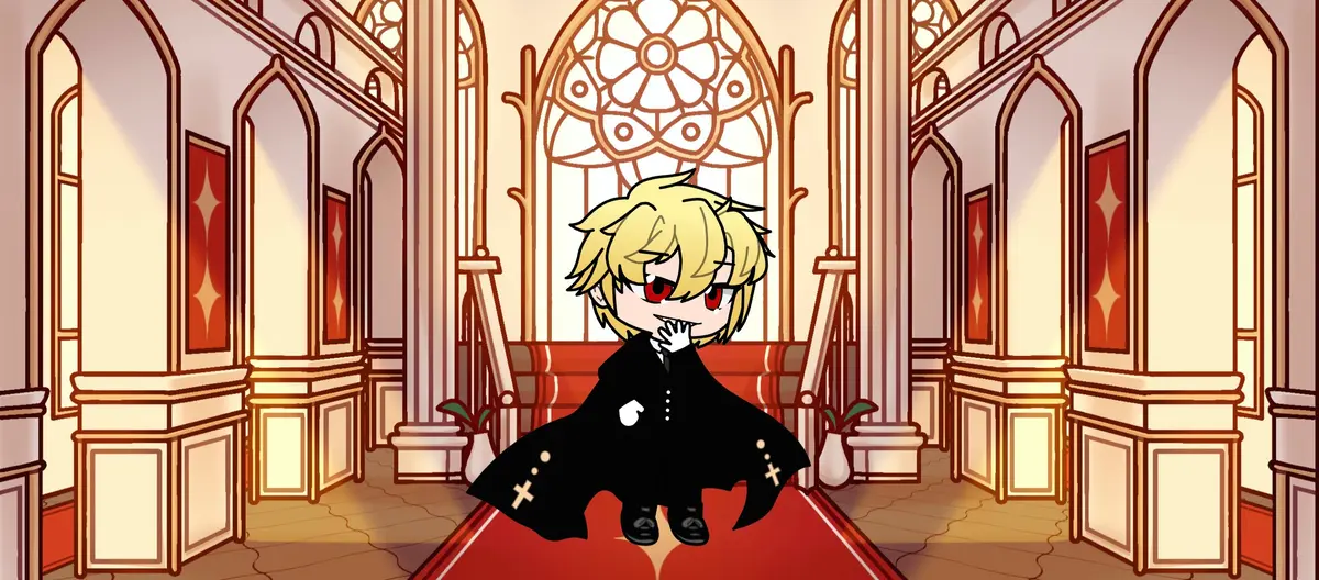 Avatar of Tomura Lucifen