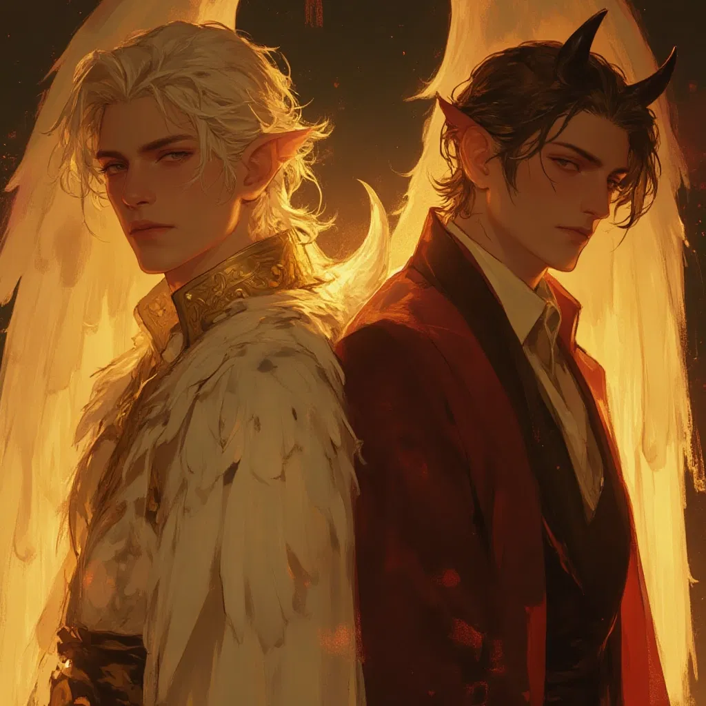 Avatar of The Shoulder Companions