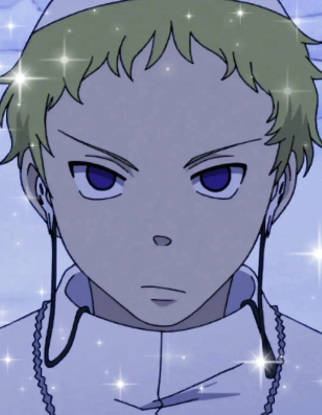 Avatar of Justin Law 