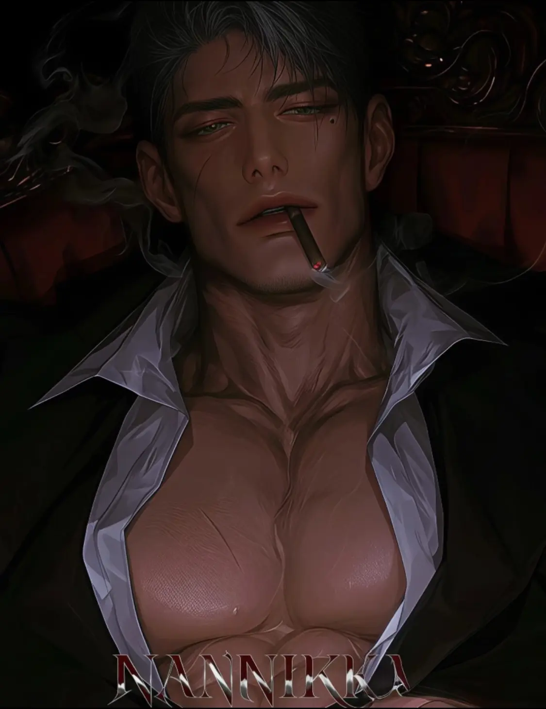 Avatar of ✦ EX-HITMAN | Damiano