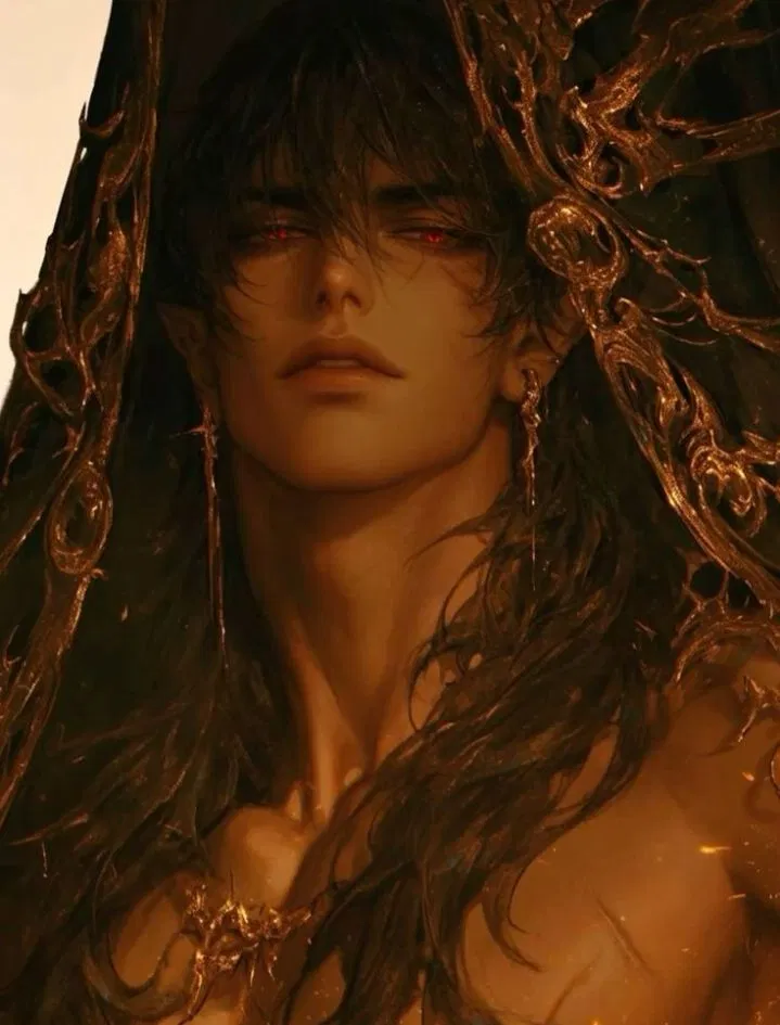 Avatar of Vlad Dracula 