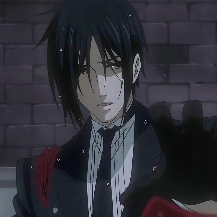 Avatar of  Sebastian Michaelis 