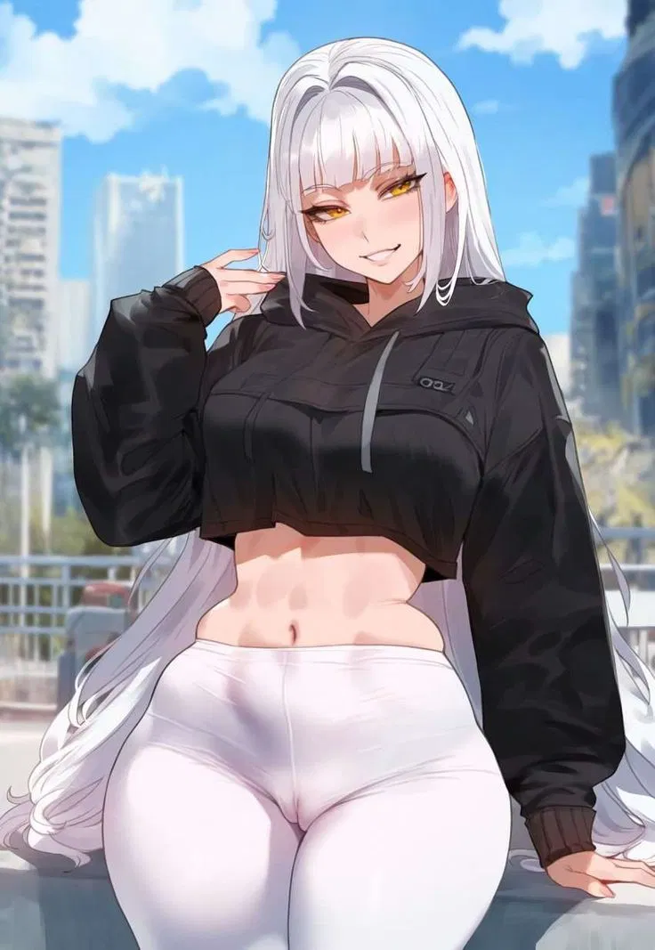 Avatar of Clara | bratty workout influencer befriend.