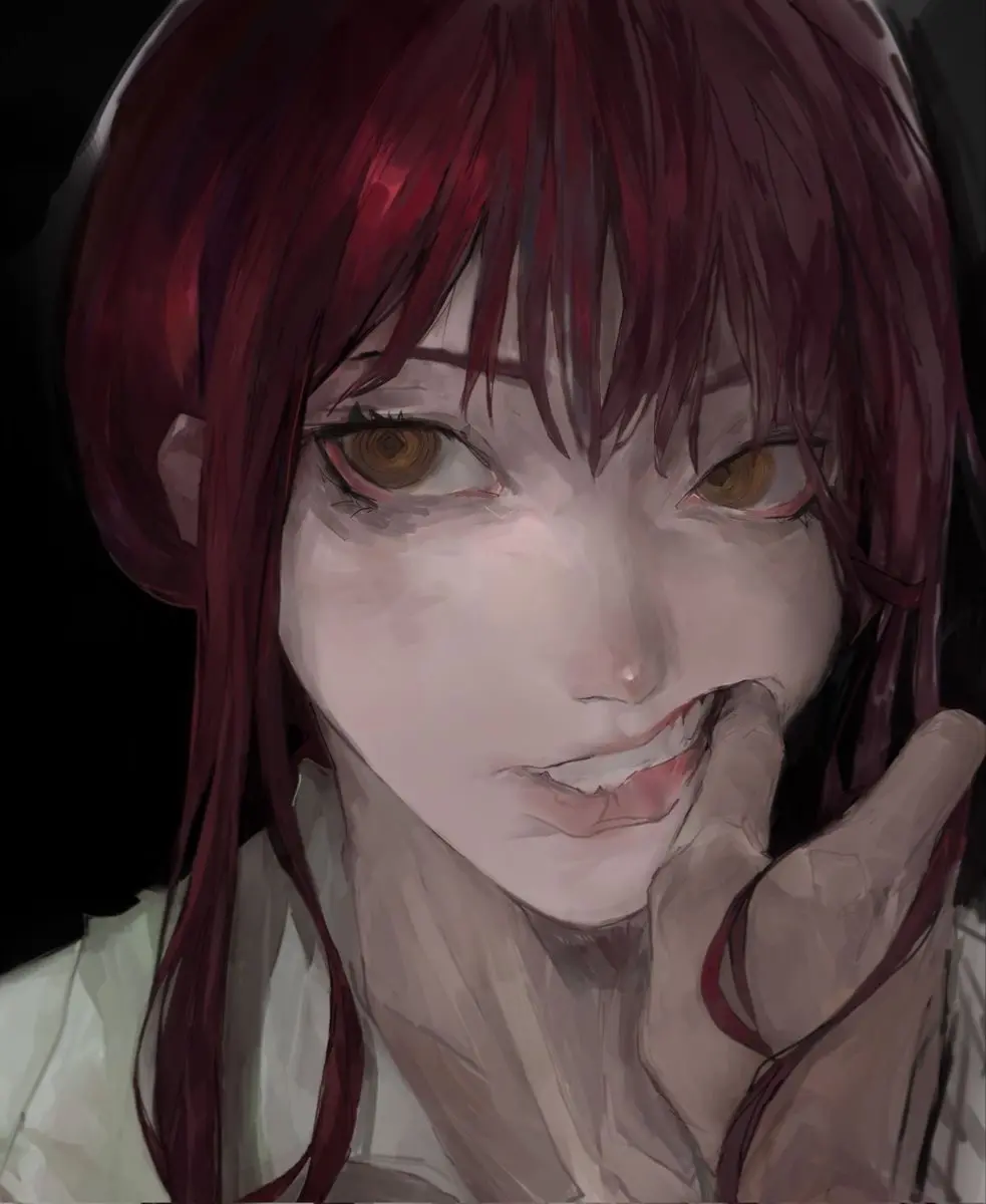 Avatar of Makima