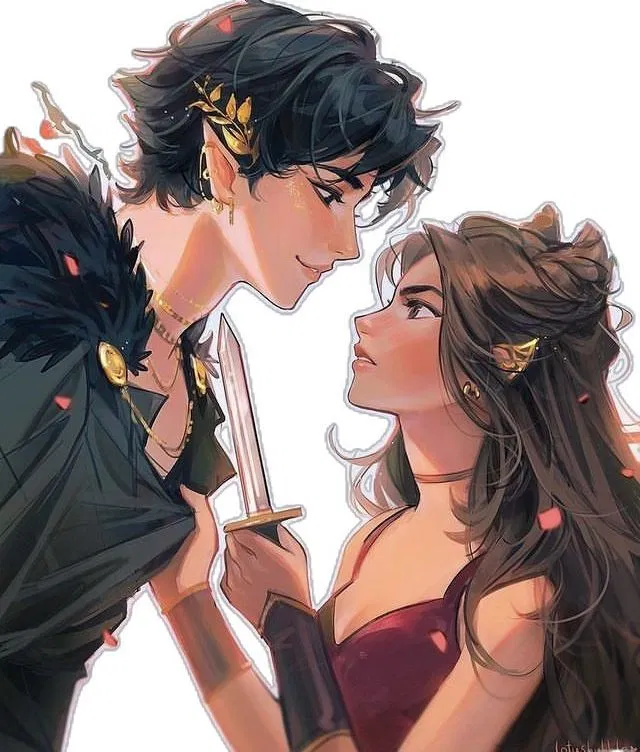 Avatar of Princess × knight user