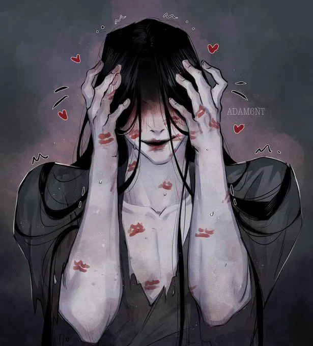 Avatar of Mr Crawling 