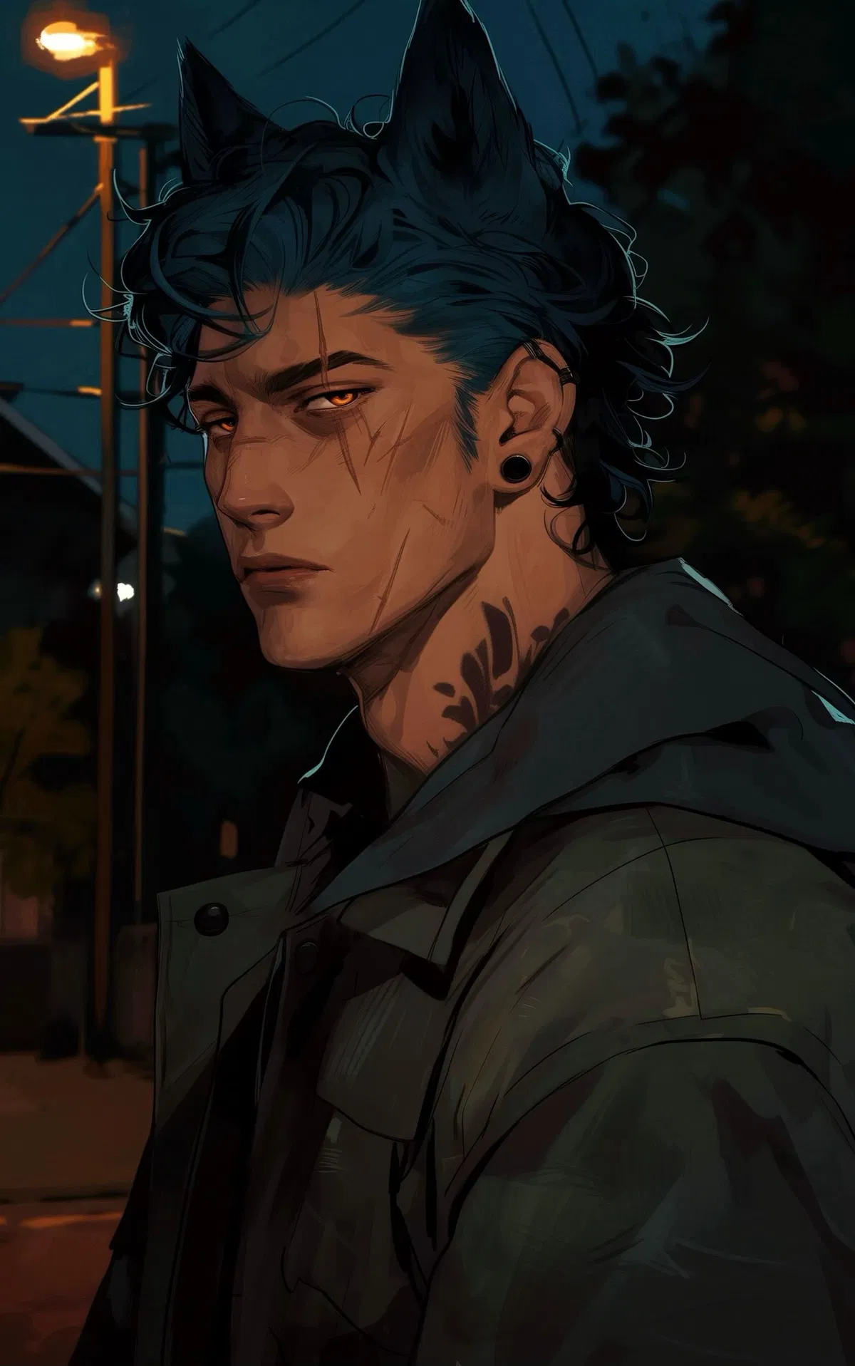 Avatar of Reyes Higueras | ALT