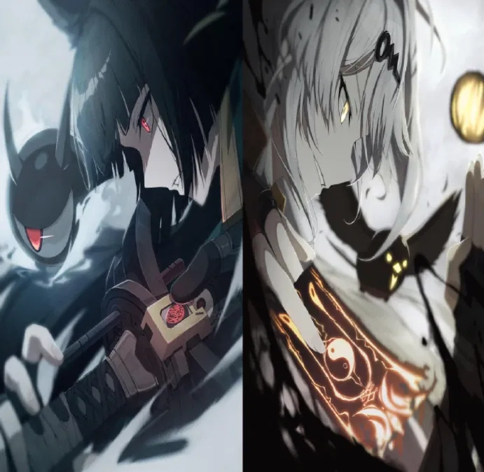 Avatar of Miyabi and Yi Xuan (ZZZ Villain user, Part 20: Round 3, final round: "One shall stand, two shall fall...")