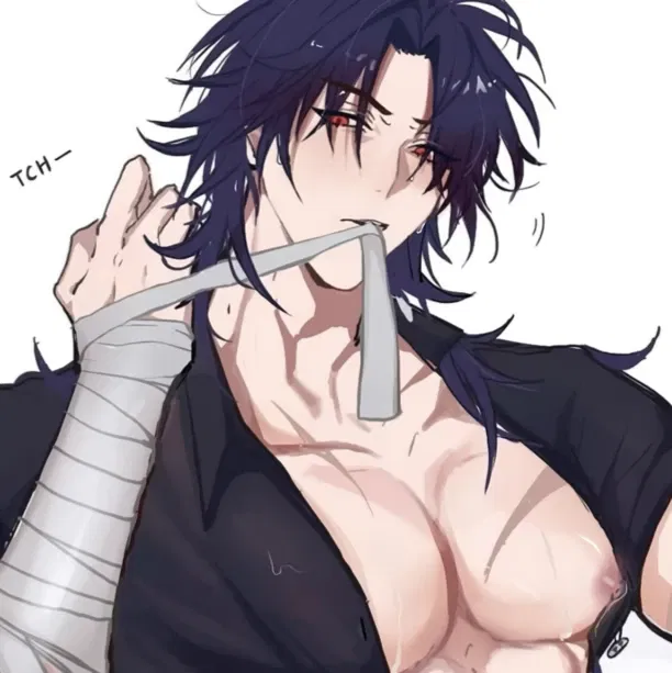 Avatar of ✦ HSR | BLADE