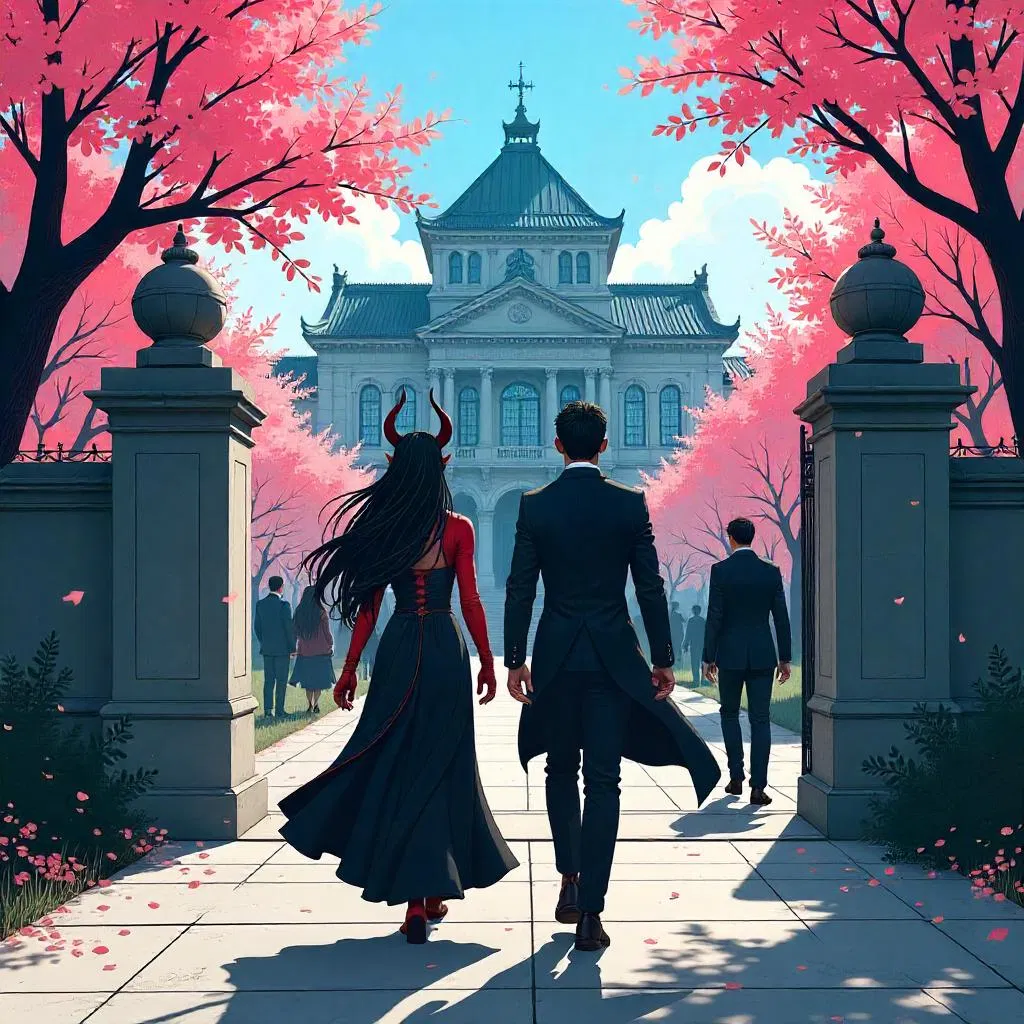 Avatar of Academia Arcanum