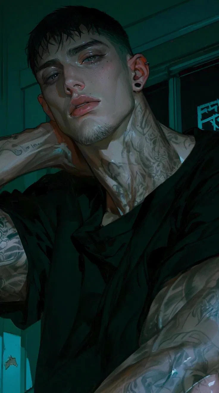 Avatar of Lucien Valehart