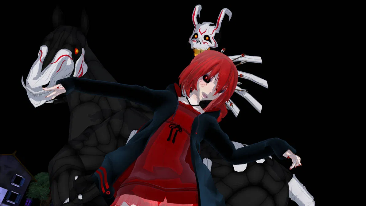Avatar of Scarlet Rose | Remnant's nightmare