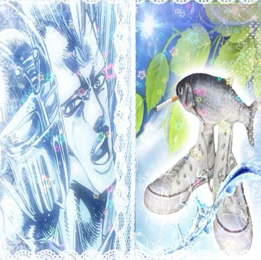 Avatar of Jean Pierre Polnareff