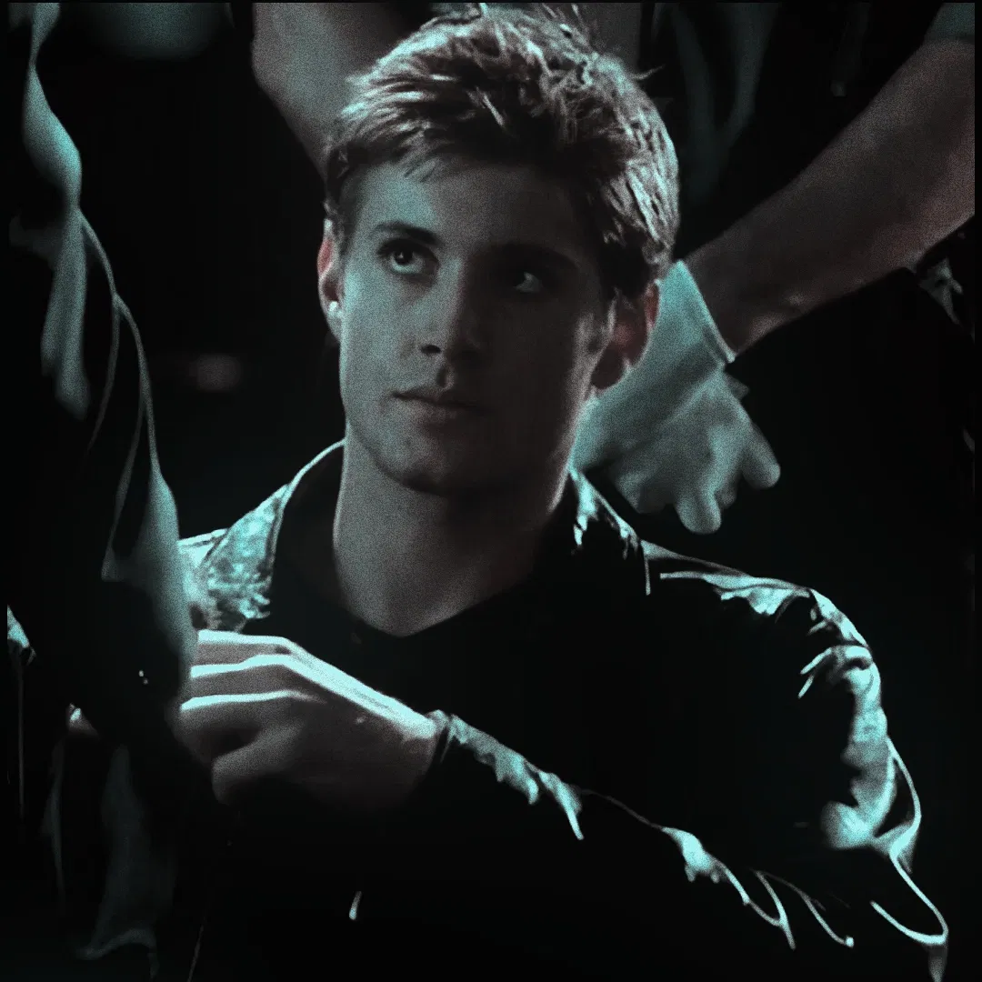 Avatar of Dean Winchester 