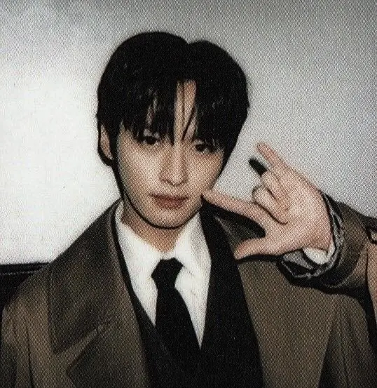 Avatar of Lee Minho