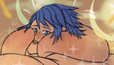 Avatar of Aqua