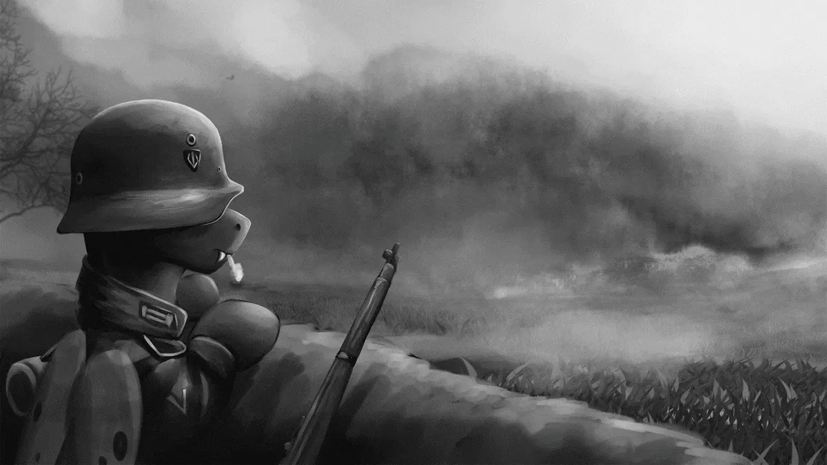 Avatar of EaW - The Great War