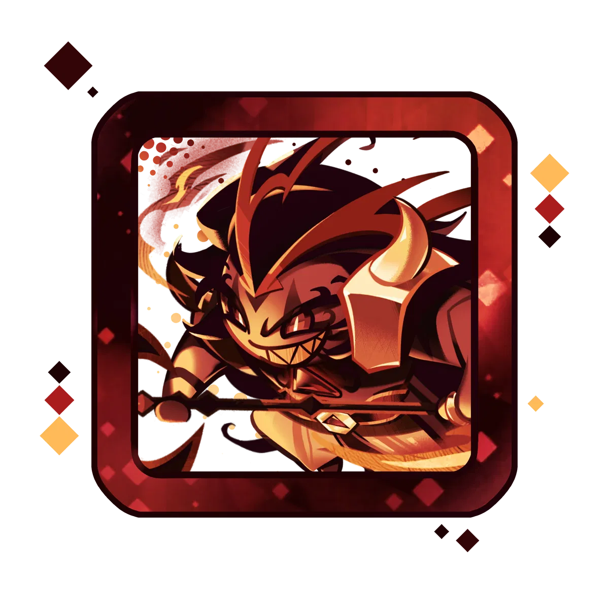 Avatar of 01 CRK ✦ Burning Spice Cookie