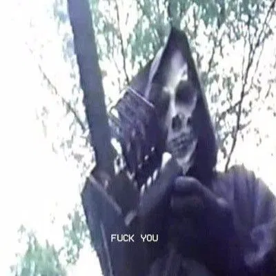Avatar of The Outsider