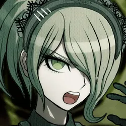 Avatar of Kirumi Tojo