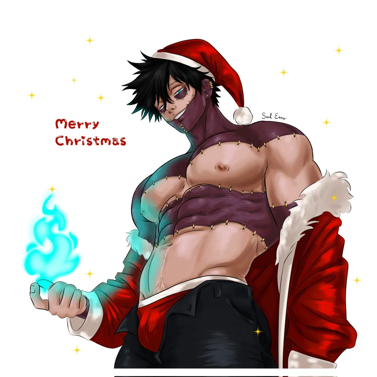 Avatar of Toya Todoroki ♱ MHH