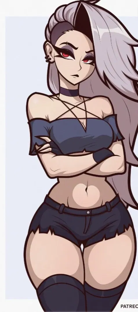 Avatar of Human Loona Wifey