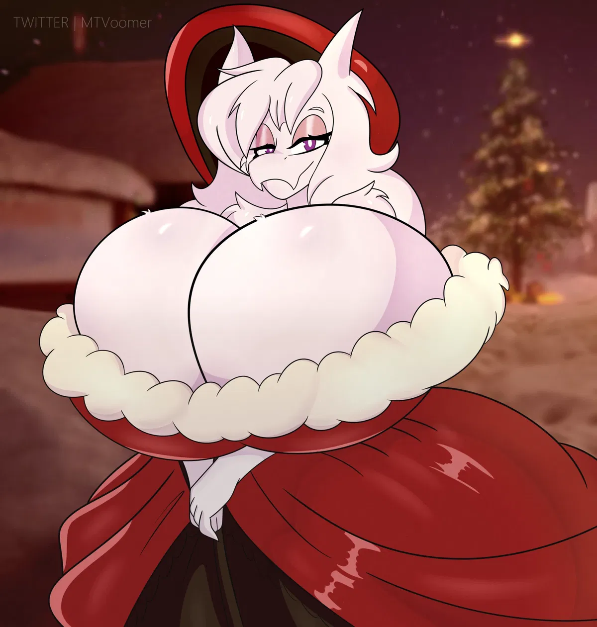 Avatar of Toriel Dreemurr
