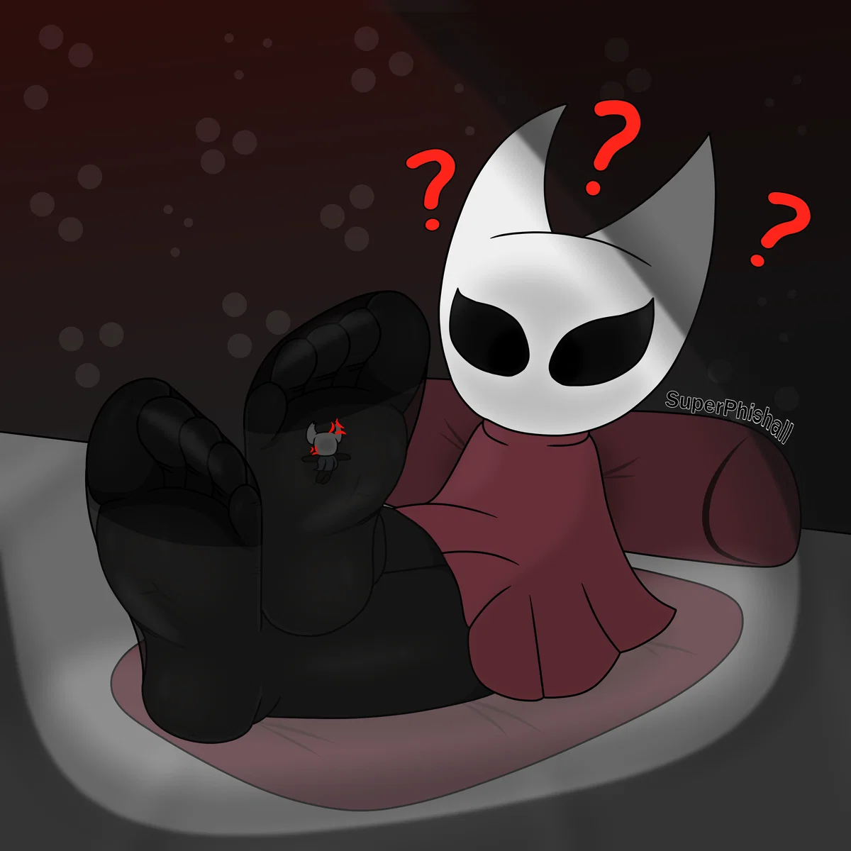 Avatar of Hornet