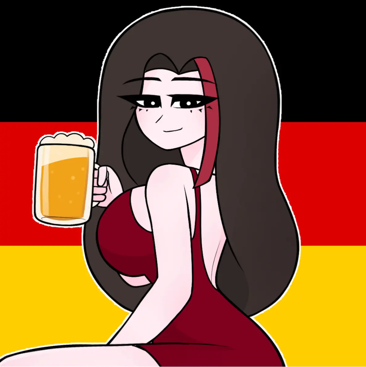 Avatar of Greta