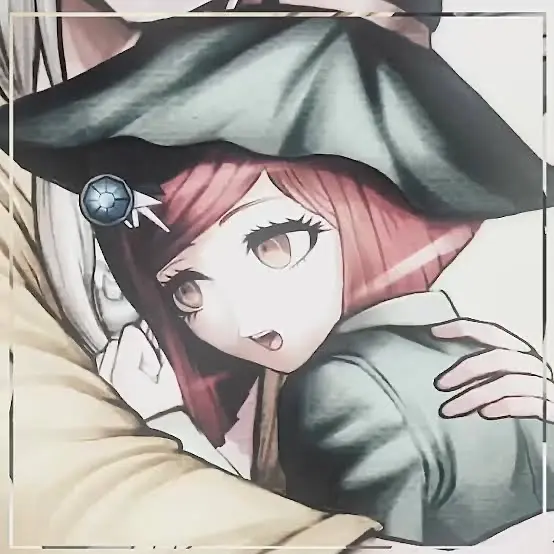 Avatar of Himiko Yumeno