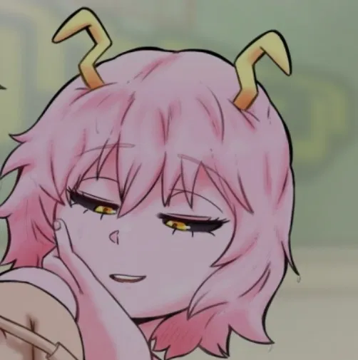 Avatar of Mina ashido