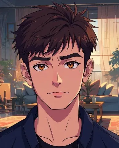 Avatar of Tyler Scott | Lorebook | v1.0