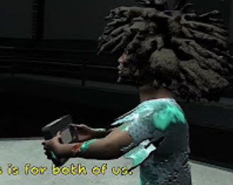 Avatar of Rebecca Colton 